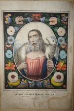 GRANDE LITO COLORE XIX