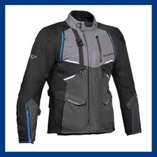 Giacca moto uomo stagioni - giacca,