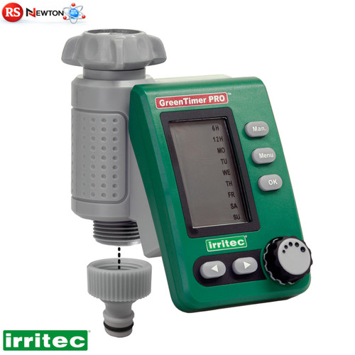 Programmatore irrigazione - programmatore,