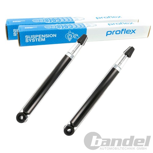 Ammortizzatori proflex - ammortizzatori,