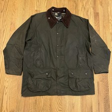 Cappotto giacca cerata - , barbour