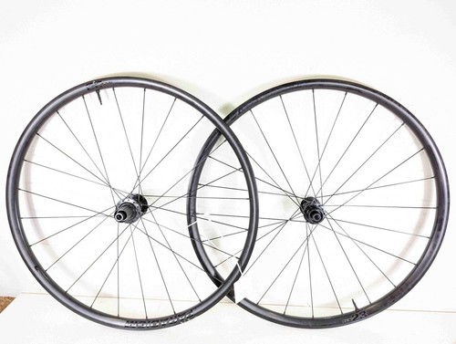 Bontrager paradigm tlr23 - paradigm,