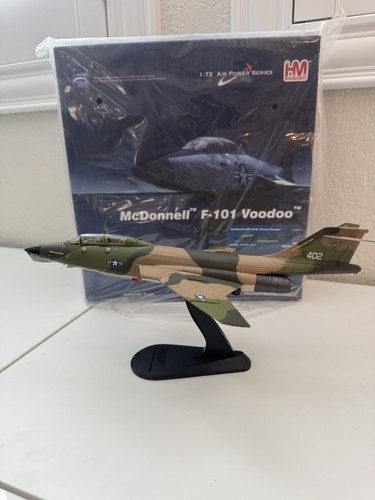 Hobby master rf 101b - master, rf-101b
