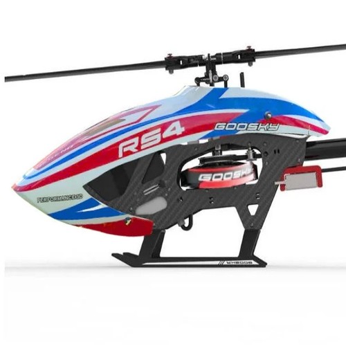 Goosky rs4 venom - rs4, kit