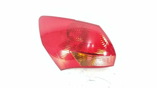 Fanale posteriore kia venga - fanale,