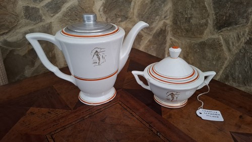 Set teiera - teiera, e