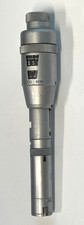Micrometro interno Tri-O-Bor Brown & Sharpe TESA 09.20005, portata .600-.800"