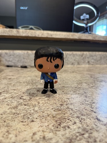 Funko pop rock michael - funko, rock:
