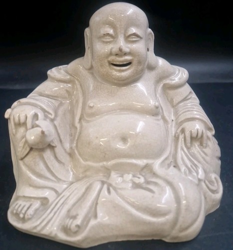 Scultura porcellana cinese - scultura,