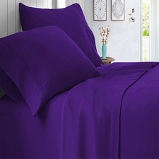 Collezione Biancheria da Letto