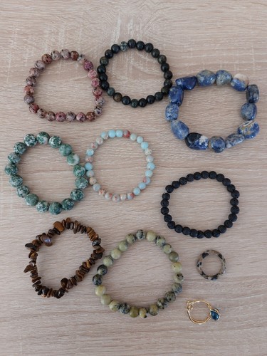 Lotto stock bracciali donna - bracciali,
