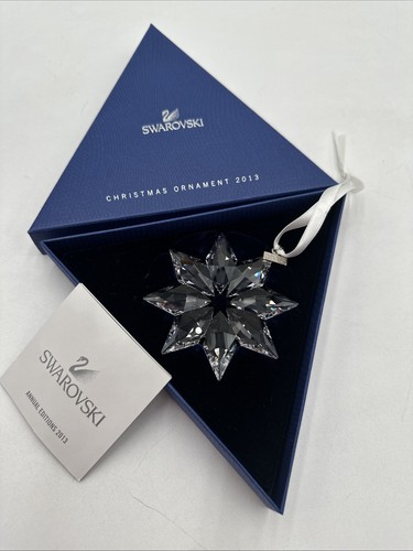 Swarovski 2013 edizione - swarovski,