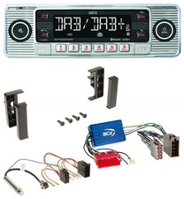 Dietz Bluetooth MP3 DAB USB