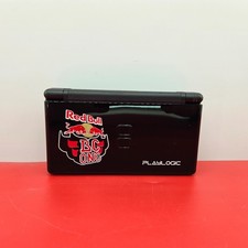 Nintendo DS Lite RedBull BC One Playlogic Raro
