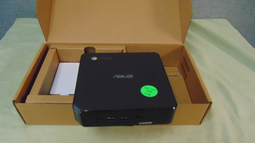 Asus chromebox 7265ngw - chromebox, 3