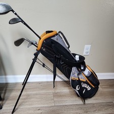 Callaway Xj Hot Junior 3 Mazze