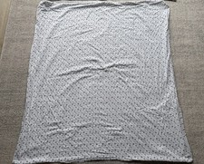 Copripiumino Lettino Ikea 100%