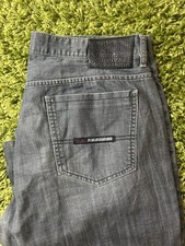 Jeans denim vintage FUBU Hip