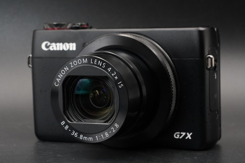 Canon powershot zoom - canon,
