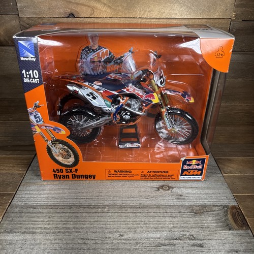 New ray ryan dungey ktm - dungey,