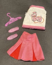 Mattel Vintage Skipper 1966