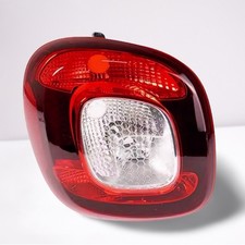 FANALE STOP POST SX PER SMART FORFOUR SMART FORTWO COUPE 453
