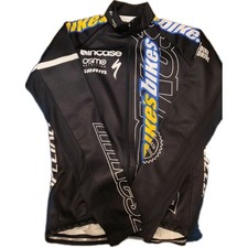 Maglia ciclismo Cape Mike's