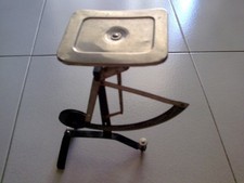 ANTICA BILANCIA POSTALE PESA LETTERE  