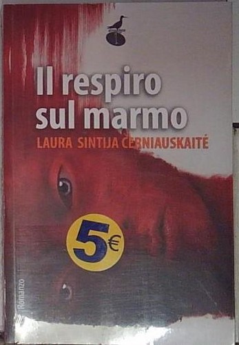 Cerniauskaité respiro sul - respiro,