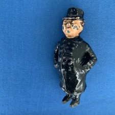 Personaggio statuine