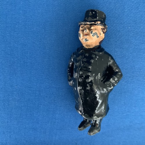 Personaggio statuine