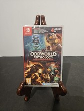 Oddworld Anthology (Nintendo
