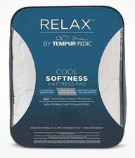 Coprimaterasso Tempur-Pedic Cool Softness (completo)