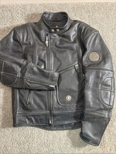 Giacca Motociclista Harley