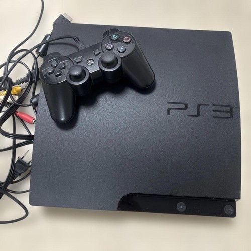 Console sony playstation - playstation, ps3