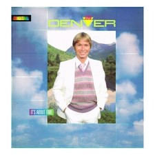 It's about time (1983) / Vinyl