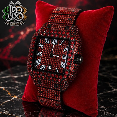 Orologio quarts stile corsa - quarts,