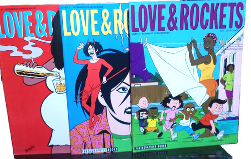 Lotto love and - lotto, 3: