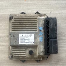 55195814 CP MJD 603.S4  Centralina Opel Corsa D 2006-2010 1.3 Multijet 