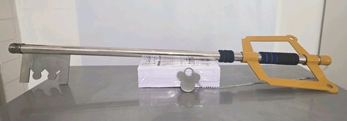 Replica keyblade kingdom - keyblade,