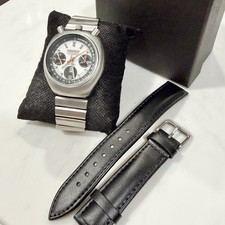 Vintage CITIZEN BULLHEAD