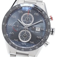TAG HEUER Carrera