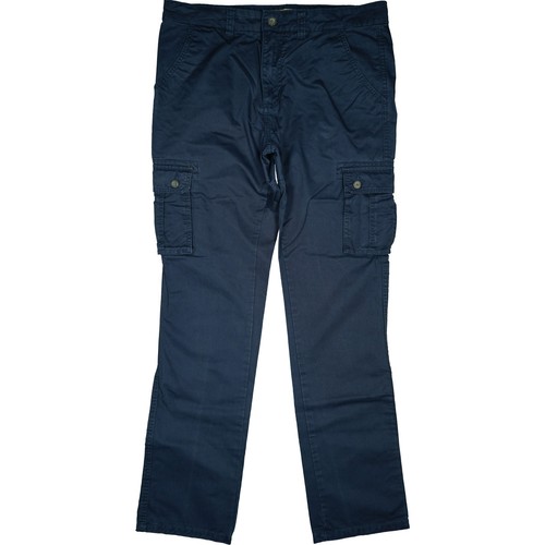 Pantaloni jeans cotton silk - pantaloni,