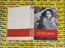 Book Libro MOSTRA DI GUIDO