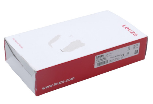 Leuze pulsante luce - leuze,