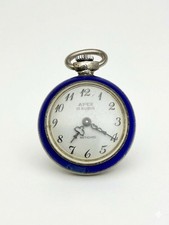Orologio Vintage APEX 17 Rubis