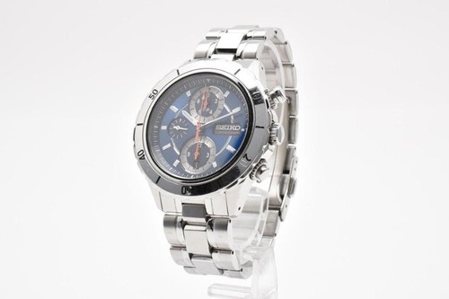 Ottimo orologio seiko - ottimo,