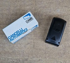 Came Emega quadro centralina