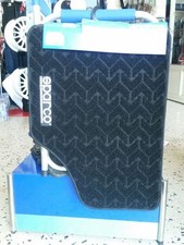 SET 4 TAPPETI AUTO UNIVERSALI