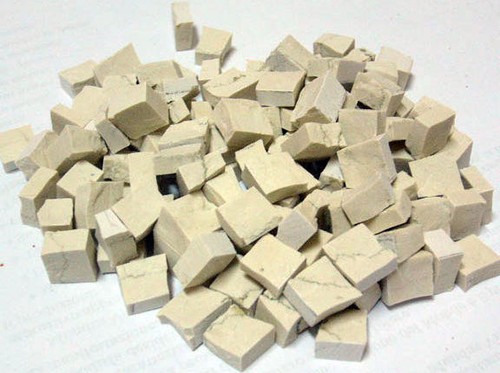 Tessere marmo mosaico - marmo,